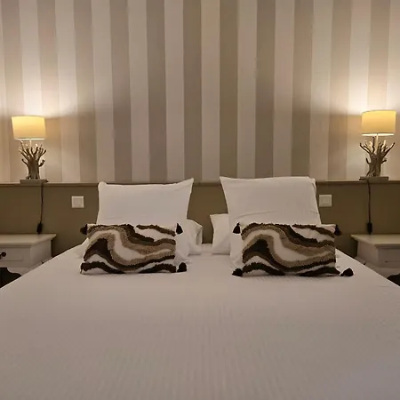 Cérès - Boutique-hôtel&spa 3*
