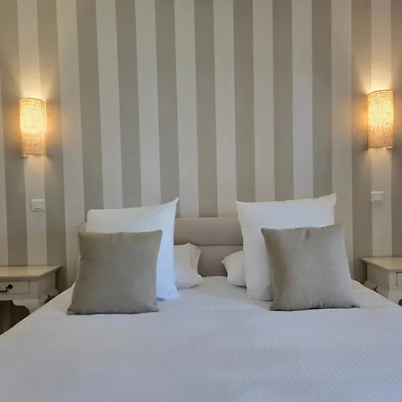 Hotel Cérès - Boutique-hôtel&spa