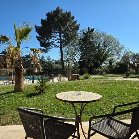 Hotel Cérès - Boutique-hôtel&spa Saint-Quentin-la-Poterie