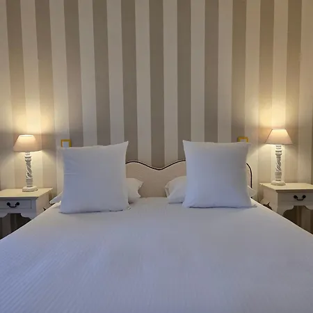 Cérès - Boutique-hôtel&spa Hotel Saint-Quentin-la-Poterie
