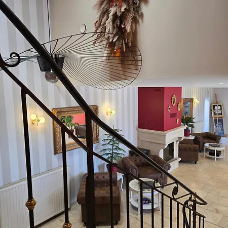 Ceres - Boutique-hotel & Hotel