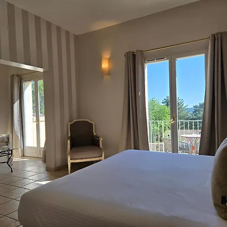 Cérès - Boutique-hôtel&spa 3*