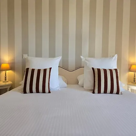 Cérès - Boutique-hôtel&spa 3*