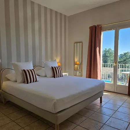 Cérès - Boutique-hôtel&spa Hotel Saint-Quentin-la-Poterie