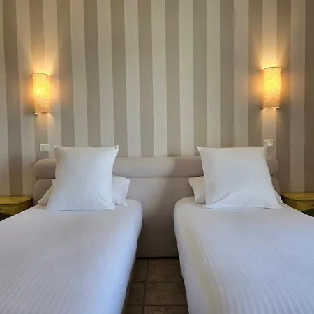 Cérès - Boutique-hôtel&spa