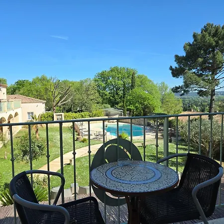 Cérès - Boutique-hôtel&spa Saint-Quentin-la-Poterie