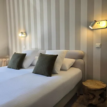 Cérès - Boutique-hôtel&spa