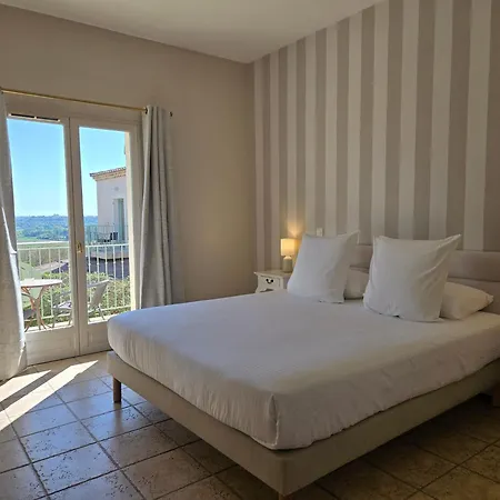 Cérès - Boutique-hôtel&spa Hotel 3*