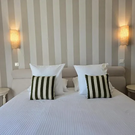 Ceres - Boutique-Hotel & Spa Hotel Saint-Quentin-la-Poterie