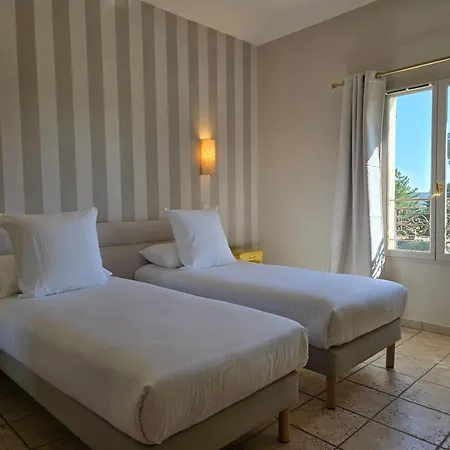 Hotel Cérès - Boutique-hôtel&spa Saint-Quentin-la-Poterie