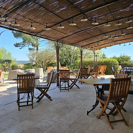 Cérès - Boutique-hôtel&spa 3*