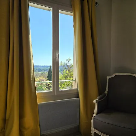 Cérès - Boutique-hôtel&spa 3* Saint-Quentin-la-Poterie