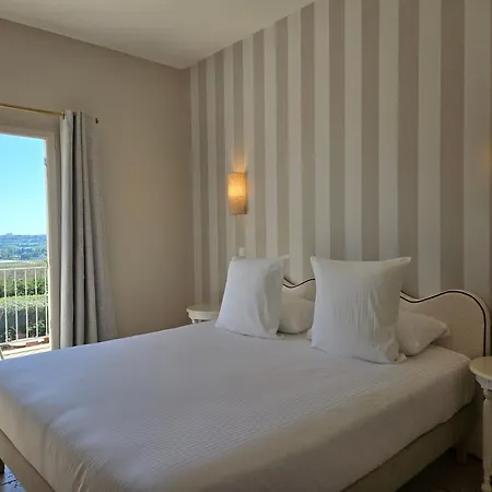 Cérès - Boutique-hôtel&spa Saint-Quentin-la-Poterie