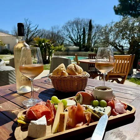 Cérès - Boutique-hôtel&spa 3*