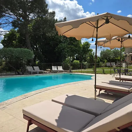 Cérès - Boutique-hôtel&spa Hotel Saint-Quentin-la-Poterie