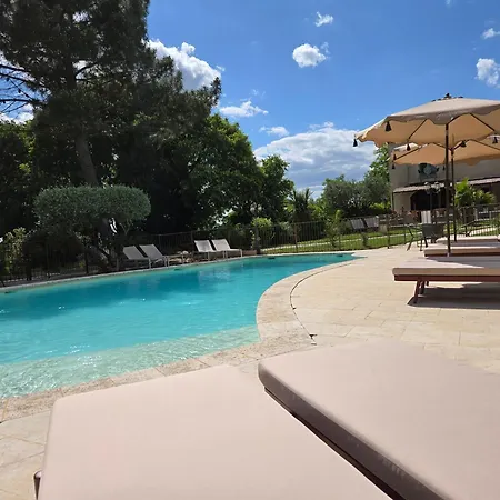Cérès - Boutique-hôtel&spa Saint-Quentin-la-Poterie
