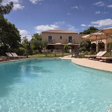 Hotel Cérès - Boutique-hôtel&spa Saint-Quentin-la-Poterie
