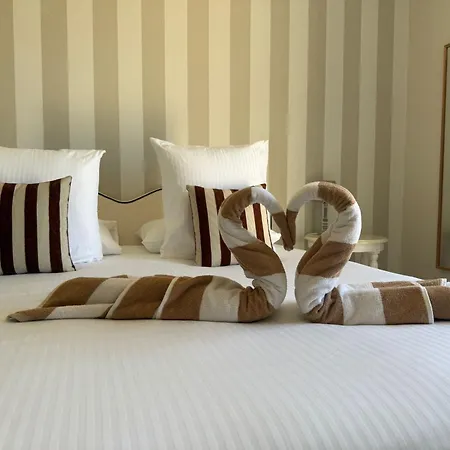 Hotel Cérès - Boutique-hôtel&spa