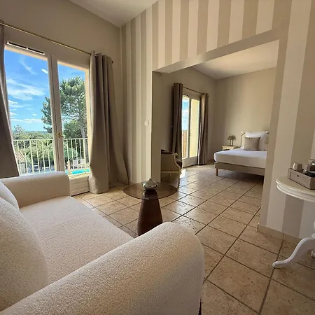 Cérès - Boutique-hôtel&spa Hotel 3*