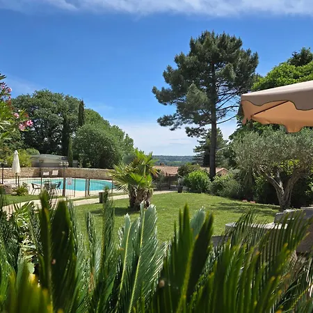 Cérès - Boutique-hôtel&spa 3*