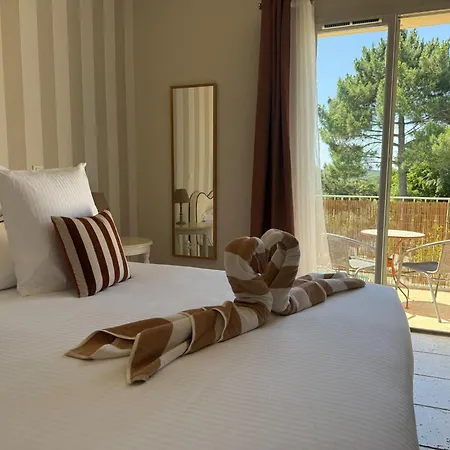 Hotel Cérès - Boutique-hôtel&spa