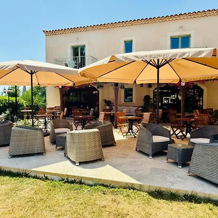 Cérès - Boutique-hôtel&spa 3* Saint-Quentin-la-Poterie