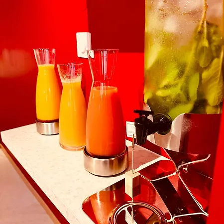 Ceres - Boutique-hotel & 3*