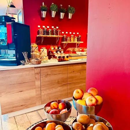 Ceres - Boutique-hotel & - Elegance En Terre D'uzes