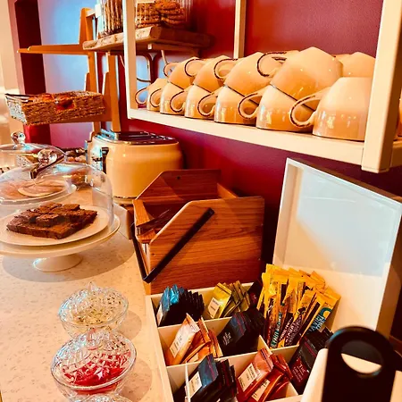 호텔 Ceres - Boutique-hotel &