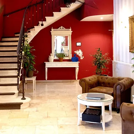 Ceres - Boutique-hotel & - Elegance En Terre D'uzes 생-쿠앵탕-라-포테리