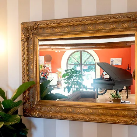 Ceres - Boutique-hotel & - Elegance En Terre D'uzes