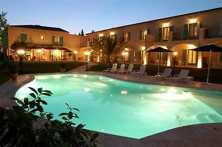 Restaurant Le Clos De Pradines 3*