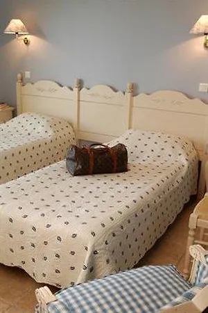 ホテル Ceres - Boutique-hotel & サン・カンタン・ラ・ポテュリ