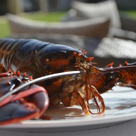 Restaurant Le Clos De Pradines 3*