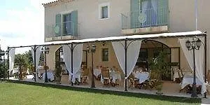 Restaurant Le Clos De Pradines 3*