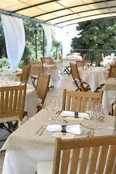 Restaurant Le Clos De Pradines 3* Saint-Quentin-la-Poterie