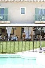 Restaurant Le Clos De Pradines 3*