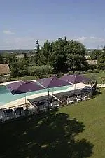 Restaurant Le Clos De Pradines Saint-Quentin-la-Poterie