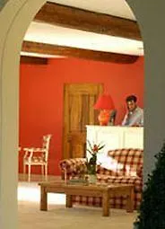 ホテル Ceres - Boutique-hotel & サン・カンタン・ラ・ポテュリ