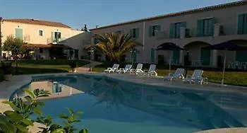 Restaurant Le Clos De Pradines Hotel