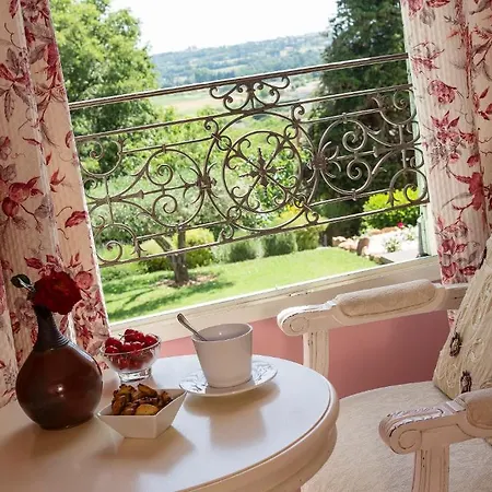 Restaurant Le Clos De Pradines Hotel Saint-Quentin-la-Poterie