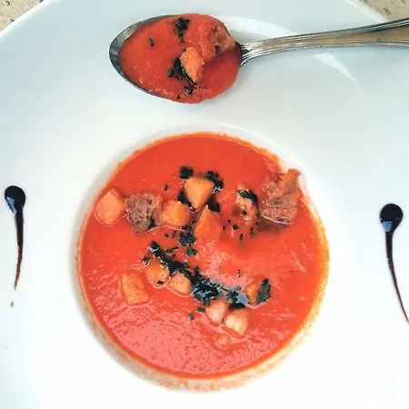 Restaurant Le Clos De Pradines 3*