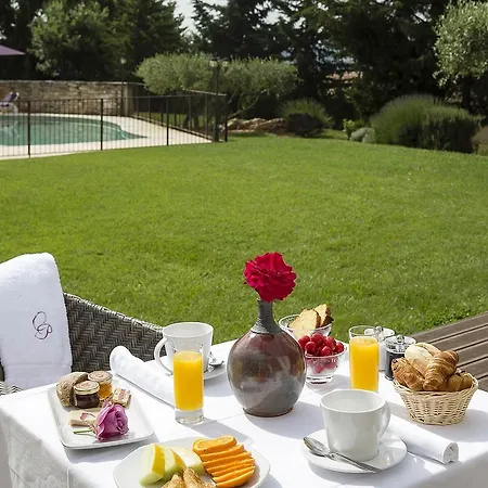 Restaurant Le Clos De Pradines 3* Saint-Quentin-la-Poterie