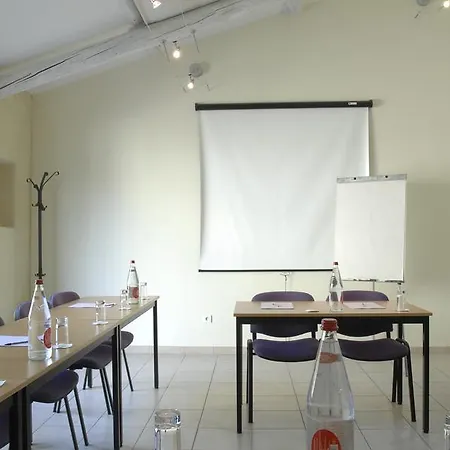 Ceres - Boutique-hotel & ホテル サン・カンタン・ラ・ポテュリ