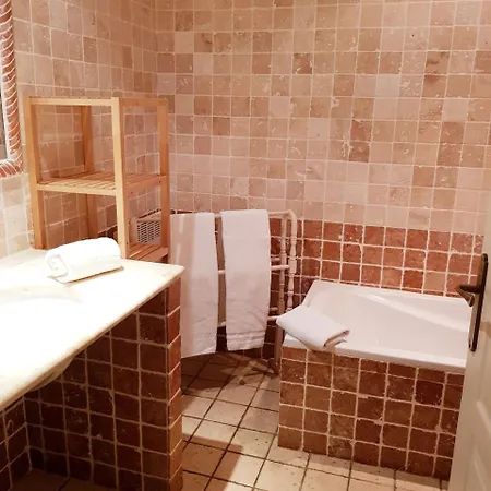 Ceres - Boutique-hotel & ホテル サン・カンタン・ラ・ポテュリ