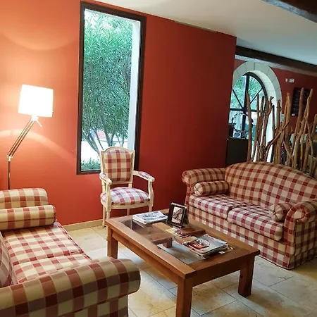 Restaurant Le Clos De Pradines 3*