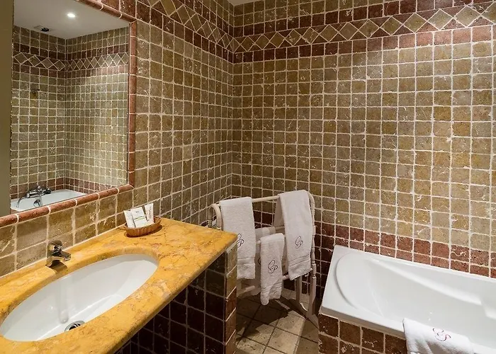 Ceres - Boutique-hotel & Hotel