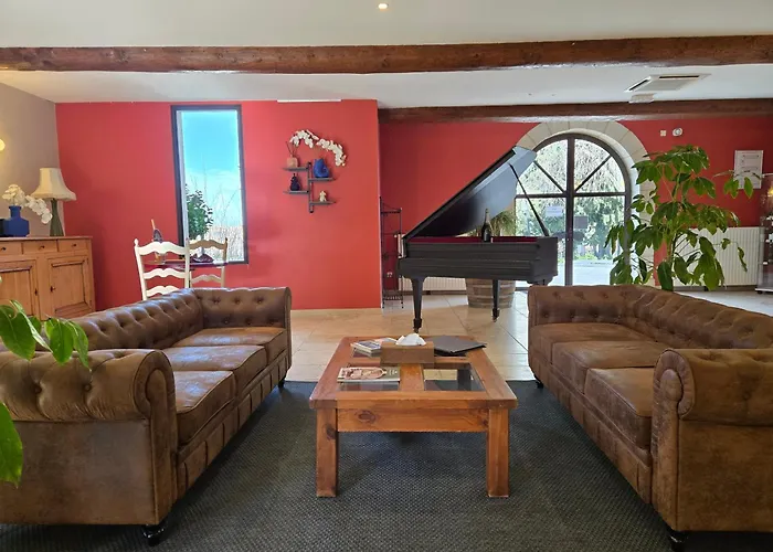 Ceres - Boutique-hotel & 호텔 3*